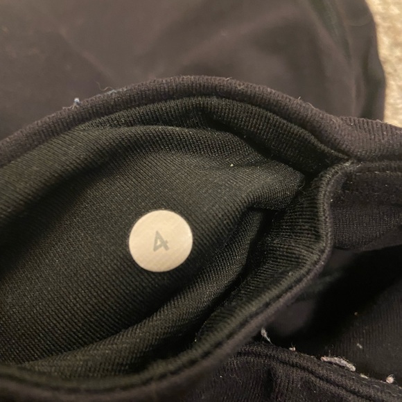 Lululemon Leggings - Picture 2 of 4